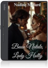 Buon Natale Lady Holly 2 Proofreading