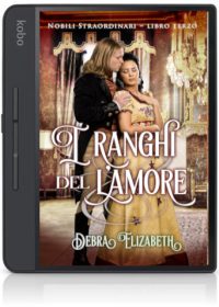 I Ranghi dell'Amore Proofreading