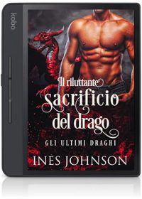 Il riluttante sacrificio del drago Proofreading