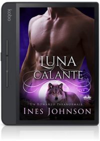 Luna Calante Proofreading